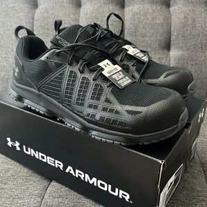 UA MG Strikefast Protect